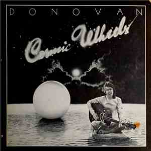 Donovan - Cosmic Wheels
