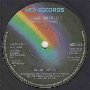 Dream Express  - Midnight Dream