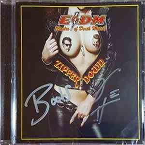 Eagles Of Death Metal - Zipper Down