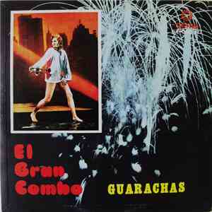 El Gran Combo - Guarachas