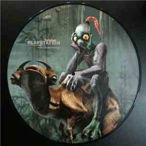 Ellen Meijers / Josh Gabriel  - Anthologie PlayStation: Abe's Oddysee & Abe's Exoddus