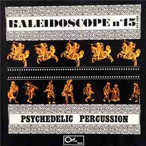 Fabio Fabor - Psychedelic Percussion