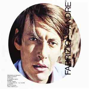 Fabrizio De Andre' - Volume 1