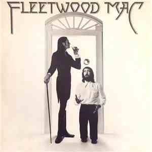 Fleetwood Mac - Fleetwood Mac