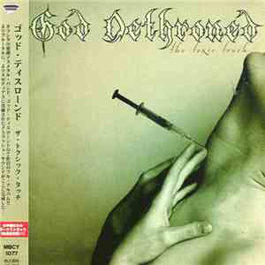 God Dethroned - The Toxic Touch