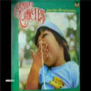 Grupo Chicless - Jardin Prohibido