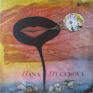 Hana Hegerová - Recital