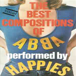 Happies - The Best Compositions Of ABBA