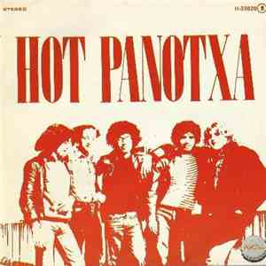 Hot Panotxa - Deixa D'estorbar / Rock And Roll C.E.M.I.