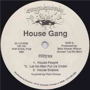 House Gang - Hittrax