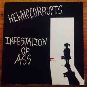 Infestation Of Ass Vs. Hewhocorrupts - Never Corner A Mitchell... See How He Reacts!