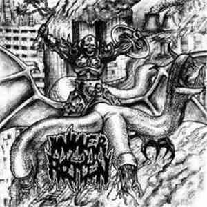 Inner Rotten - Worse Than Doomsday