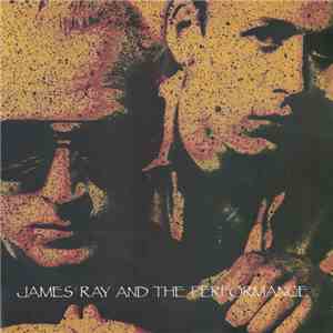 James Ray And The Performance - A New Kind Of Assassin