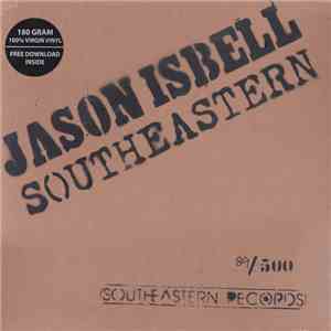 Jason Isbell - Southeastern