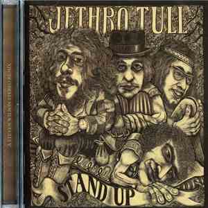 Jethro Tull - Stand Up (A Steven Wilson Stereo Remix)