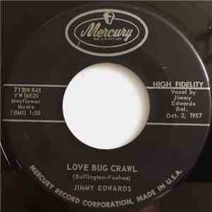 Jimmy Edwards  - Love Bug Crawl