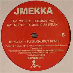 JMekka - No No