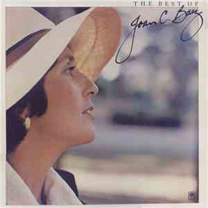 Joan C. Baez - The Best Of Joan C. Baez
