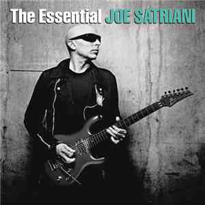 Joe Satriani - The Essential Joe Satriani