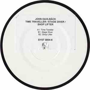 John Dahlbäck - Time Traveller