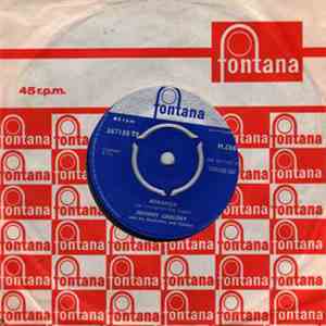 Johnny Gregory And His Orchestra And Chorus - Bonanza