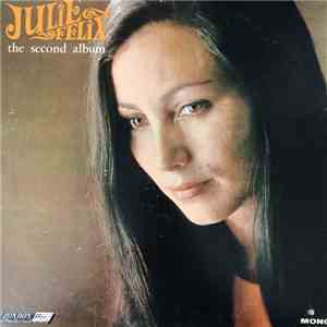 Julie Felix - The Second Album