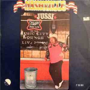 Jussi - Nashville