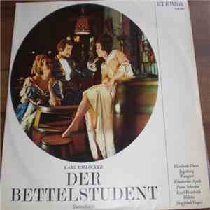 Karl Millöcker - Der Bettelstudent (Querschnitt)