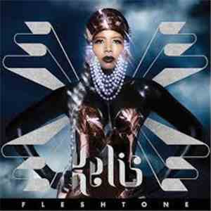 Kelis - Flesh Tone