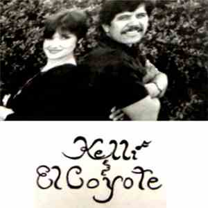 Kelli & El Coyote  - Somewhere Between / All I Want Is You