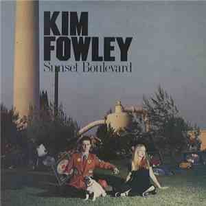 Kim Fowley - Sunset Boulevard