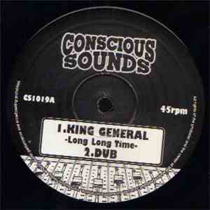 King General - Long Long Time