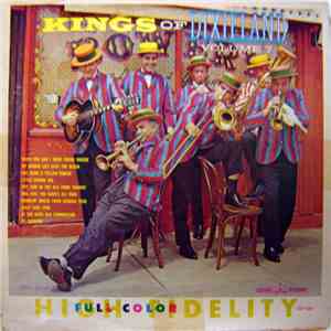 Kings Of Dixieland - Kings Of Dixieland - Vol. 7