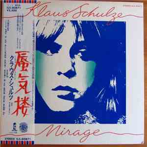 Klaus Schulze - Mirage