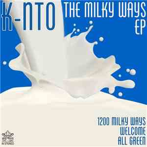 K-nto - The Milky Ways