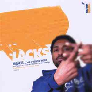 Lacks - Re:Lacks // Vol. 1 With The World