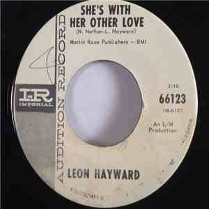 Leon Hayward - She's With Her Other Love