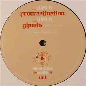 Liam B - Procrastination