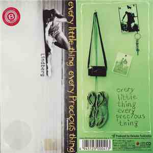 Lindberg - Every Little Thing Every Precious Thing
