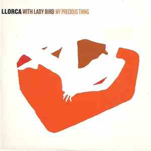Llorca With Lady Bird - My Precious Thing