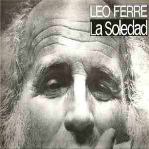 Léo Ferré - La Soledad