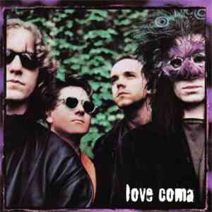 Love Coma - Language Of Fools