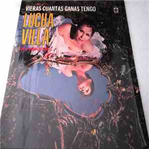 Lucha Villa - Vieras Cuantas Ganas Tengo