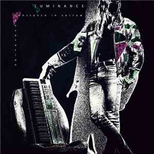 Luminance  - Constance In Sorrow