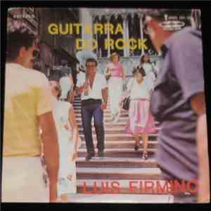Luís Firmino - Guitarra Do Rock