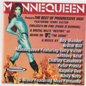 Mannequeen - Presents The Best Of Progressive High