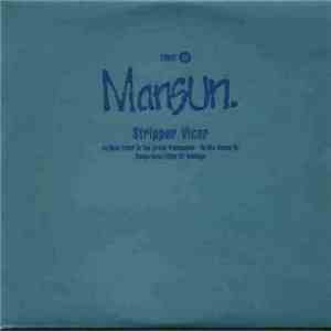 Mansun - Stripper Vicar