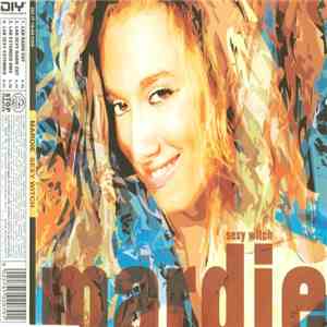 Mardie - Sexy Witch