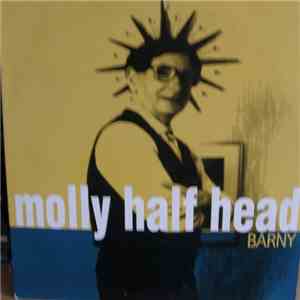 Molly Half Head - Barny