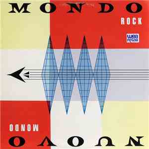 Mondo Rock - Nuovo Mondo